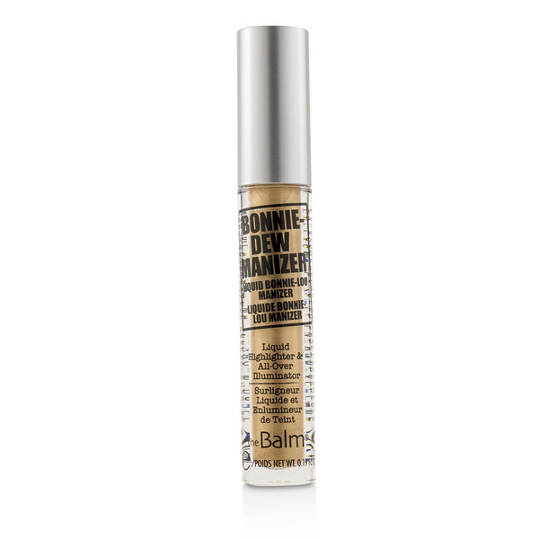 TheBalm Bonnie Dew Manizer (Liquid Highlighter) 