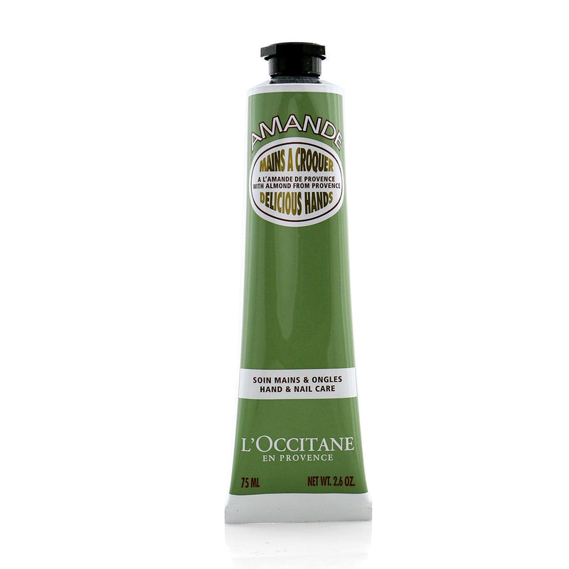 L'Occitane Almond Delicious Hands 