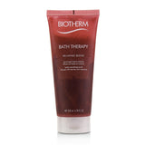 Biotherm Bath Therapy Relaxing Blend Body Smoothing Scrub 