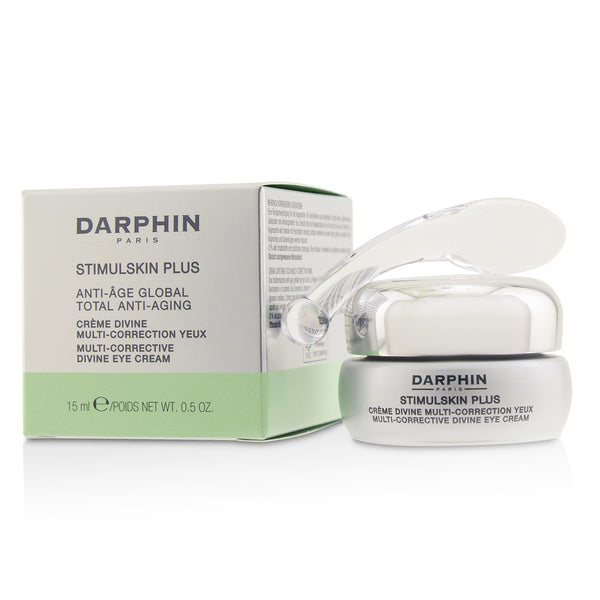 Darphin Stimulskin Plus Multi-Corrective Divine Eye Cream 