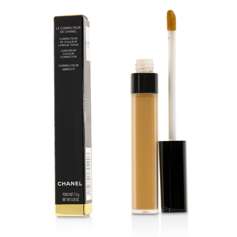 Chanel Le Correcteur De Chanel Longwear Colour Corrector - # Correcteur Abricot  7.5g/0.26oz
