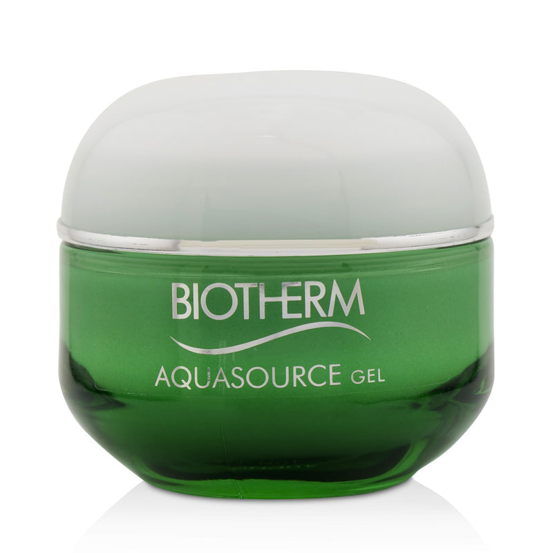 Biotherm Aquasource Gel Intense Regenerating Moisturizing Gel - For Normal/ Combination Skin  50ml/1.69oz