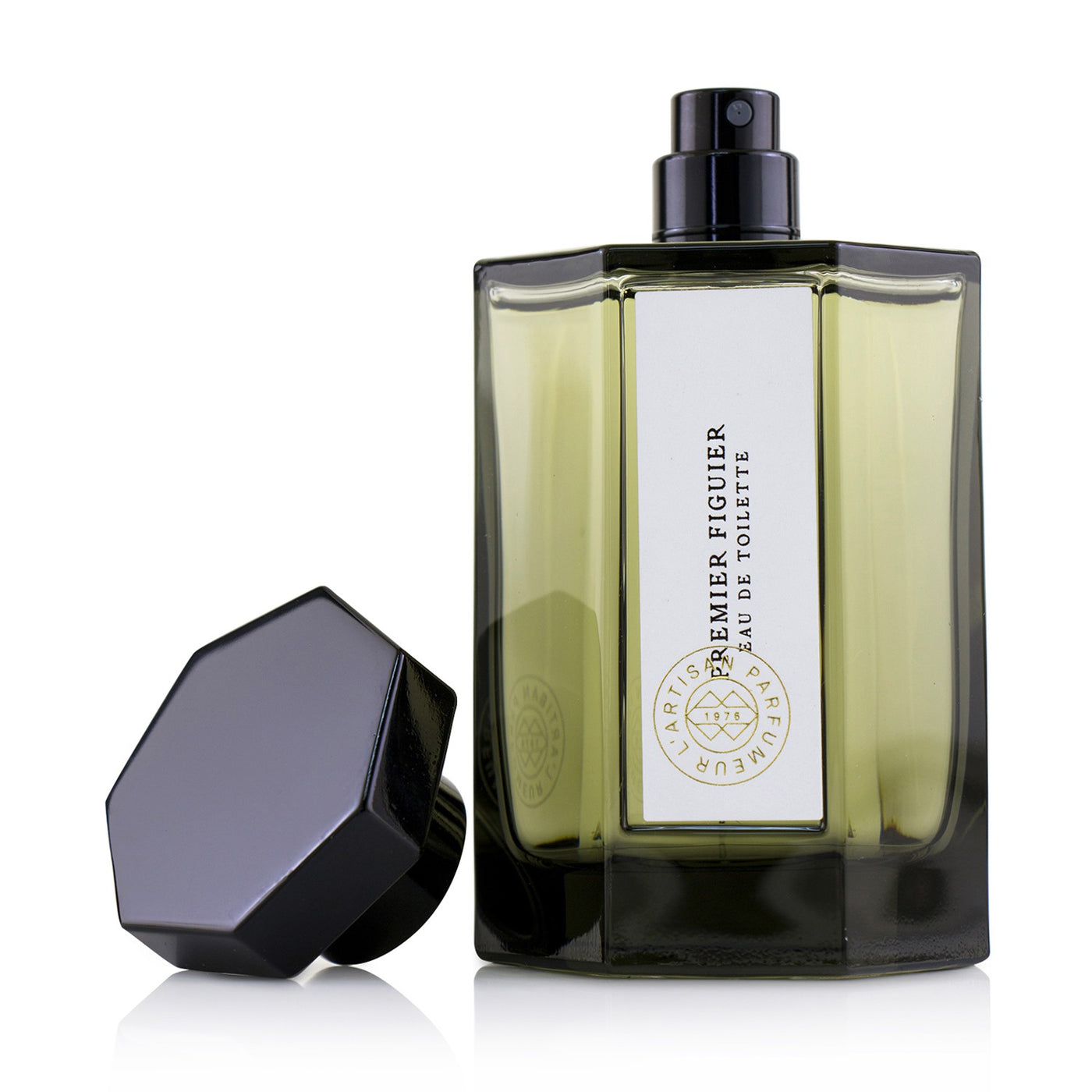 L'Artisan Parfumeur Premier Figuier Eau De Toilette Spray 100ml