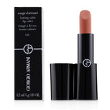 Giorgio Armani Rouge d'Armani Lasting Satin Lip Color - # 102 Silenzio  4.2g/0.14oz