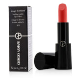 Giorgio Armani Rouge d'Armani Lasting Satin Lip Color - # 401 Red Fire  4.2g/0.14oz