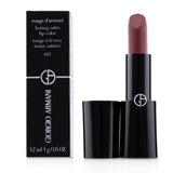 Giorgio Armani Rouge d'Armani Lasting Satin Lip Color - # 403 Velours  4.2g/0.14oz