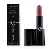 Giorgio Armani Rouge d'Armani Lasting Satin Lip Color - # 512 Pastel Glow  4.2g/0.14oz