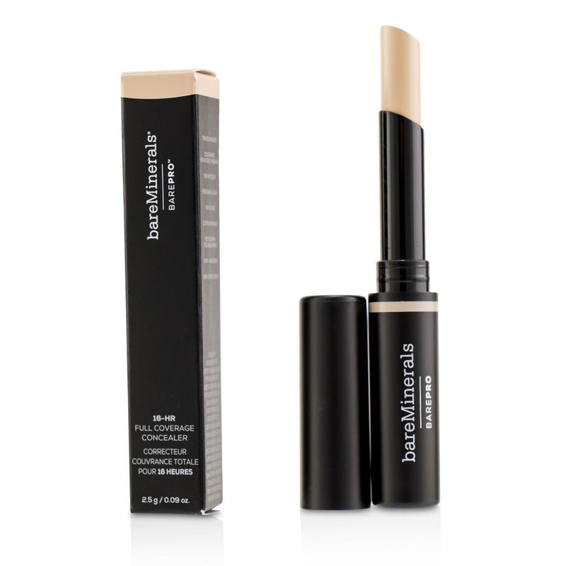 BareMinerals BarePro 16 HR Full Coverage Concealer - # 01 Fair Cool 