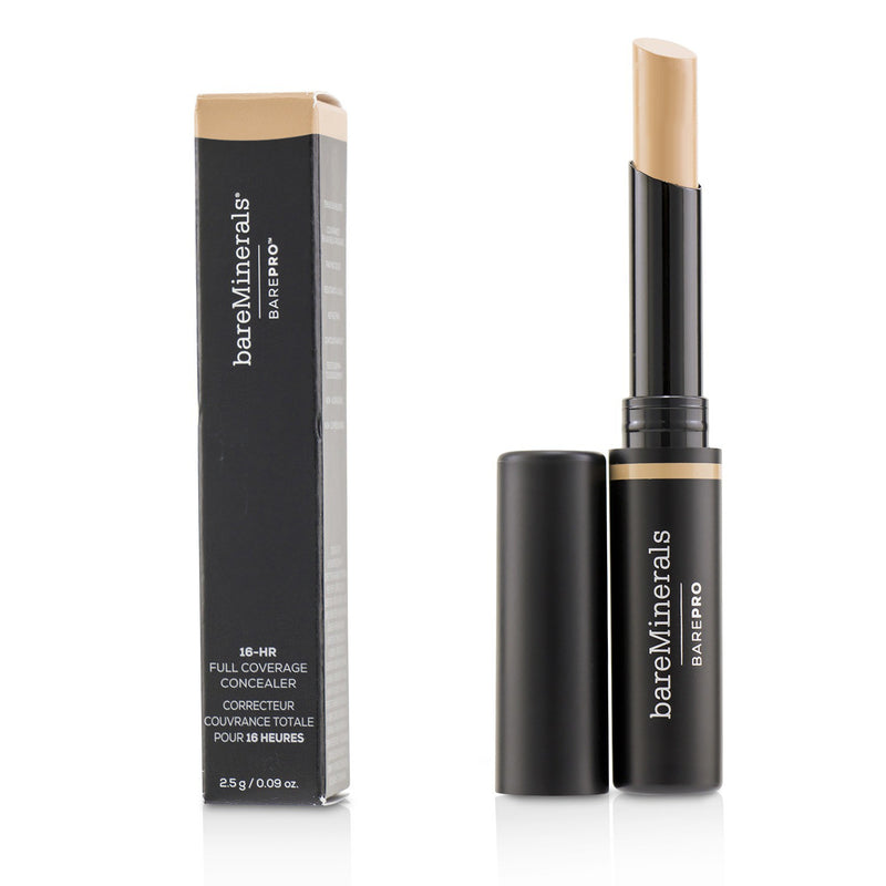 BareMinerals BarePro 16 HR Full Coverage Concealer - # 05 Light/Medium Neutral 