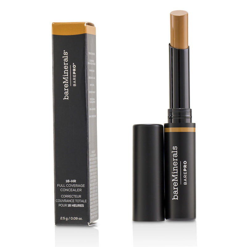 BareMinerals BarePro 16 HR Full Coverage Concealer - # 13 Dark Neutral 