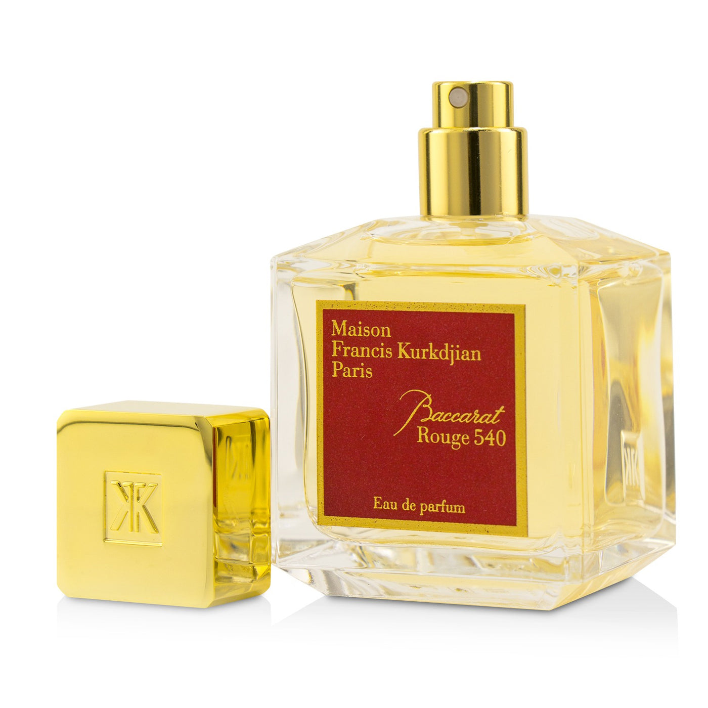 Maison Francis Kurkdjian Baccarat Rouge 540 Eau De Parfum Spray