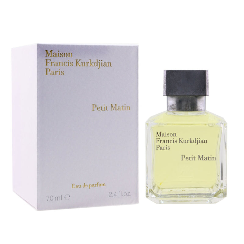 Maison Francis Kurkdjian Petit Matin Eau De Parfum Spray  70ml/2.4oz