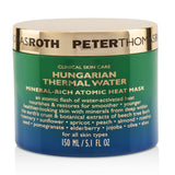 Peter Thomas Roth Hungarian Thermal Water Mineral-Rich Atomic Heat Mask 
