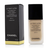 Chanel Le Teint Ultra Ultrawear Flawless Foundation Luminous Matte Finish SPF15 - # 22 Beige Rose 