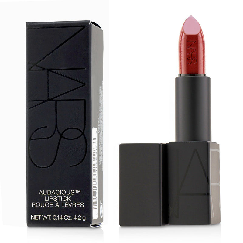 NARS Audacious Lipstick - Shirley 