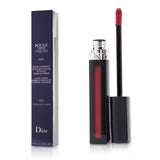 Christian Dior Rouge Dior Liquid Lip Stain - # 565 Versatile Satin (Strawberry Red) 