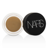 NARS Soft Matte Complete Concealer - # Ginger (Medium 2) 