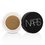 NARS Soft Matte Complete Concealer - # Ginger (Medium 2)  6.2g/0.21oz