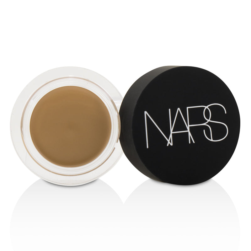 NARS Soft Matte Complete Concealer - # Ginger (Medium 2) 