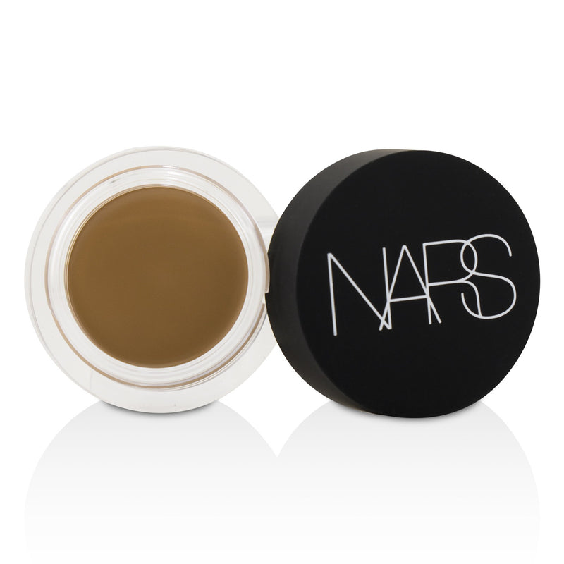 NARS Soft Matte Complete Concealer - # Caramel (Med/Dark 2)  6.2g/0.21oz