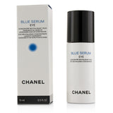 Chanel Blue Serum Eye Revitalizing Concentrate 