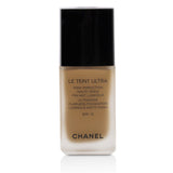Chanel Le Teint Ultra Ultrawear Flawless Foundation Luminous Matte Finish SPF15 - # 60 Beige  30ml/1oz