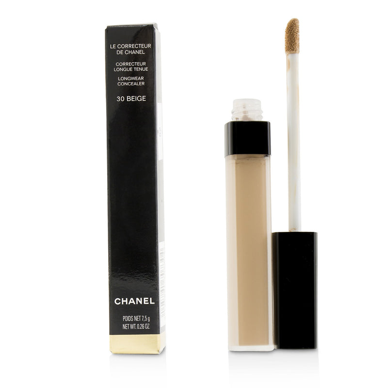 Chanel Le Correcteur De Chanel Longwear Concealer - # 30 Beige 