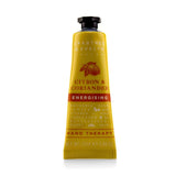 Crabtree & Evelyn Citron & Coriander Energising Hand Therapy  25ml/0.86oz