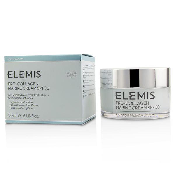 Elemis Pro-Collagen Marine Cream SPF 30 PA+++ 