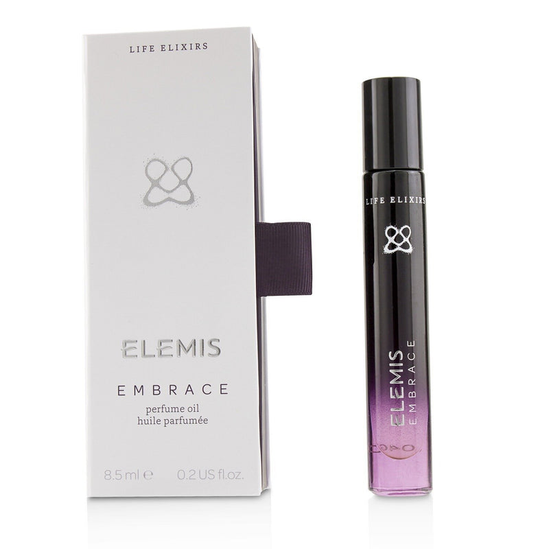 Elemis Life Elixirs Embrace Perfume Oil 
