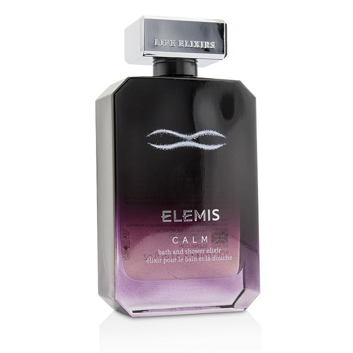 Elemis Life Elixirs Calm Bath & Shower Oil 100ml/3.3oz