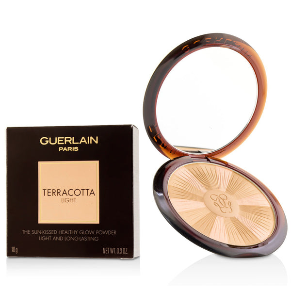 Guerlain Terracotta Light The Sun Kissed Healthy Glow Powder - # 01 Light Warm 