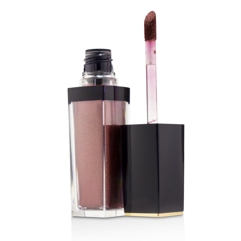 Estee Lauder Pure Color Envy Paint On Liquid LipColor - # 110 Chroma Copper (Metallic) 