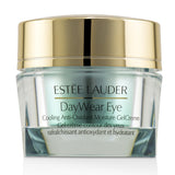 Estee Lauder DayWear Eye Cooling Anti-Oxidant Moisture Gel Cream 