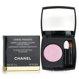 Chanel Ombre Premiere Longwear Powder Eyeshadow - # 12 Rose Synthetique (Satin) 2.2g/0.08oz