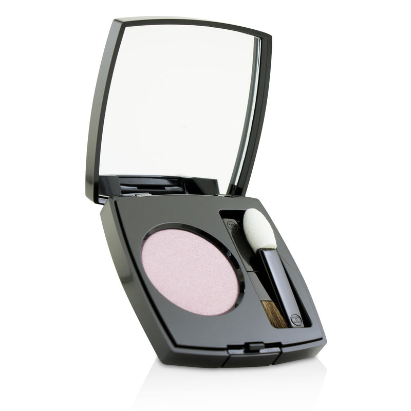 Chanel Ombre Premiere Longwear Powder Eyeshadow - # 12 Rose Synthetique (Satin)  2.2g/0.08oz