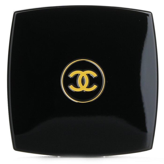 Chanel Ombre Premiere Longwear Powder Eyeshadow - # 12 Rose Synthetique (Satin) 2.2g/0.08oz