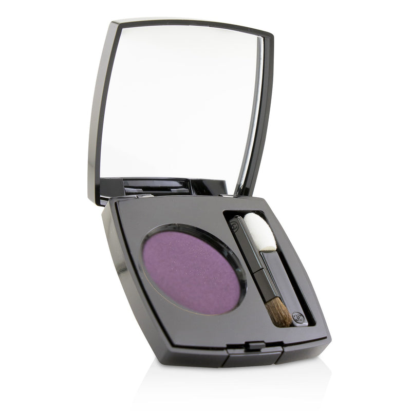 Chanel Ombre Premiere Longwear Powder Eyeshadow - # 30 Vibrant Violet (Satin)  2.2g/0.08oz