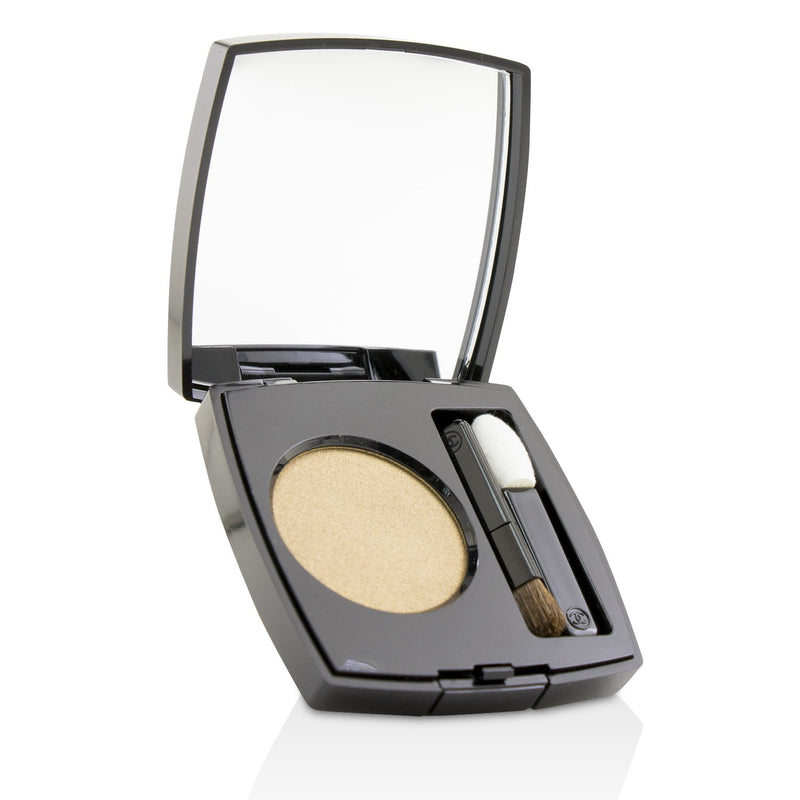 Chanel Ombre Premiere Longwear Powder Eyeshadow - # 32 Bronze Antique (Satin) 