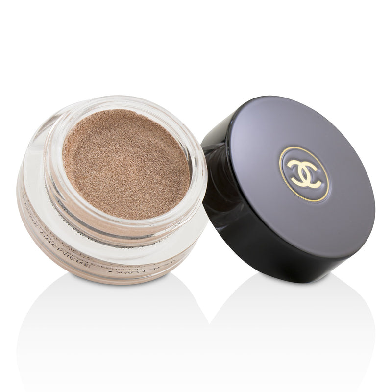 Chanel Ombre Premiere Longwear Cream Eyeshadow - # 804 Scintillance (Satin) 