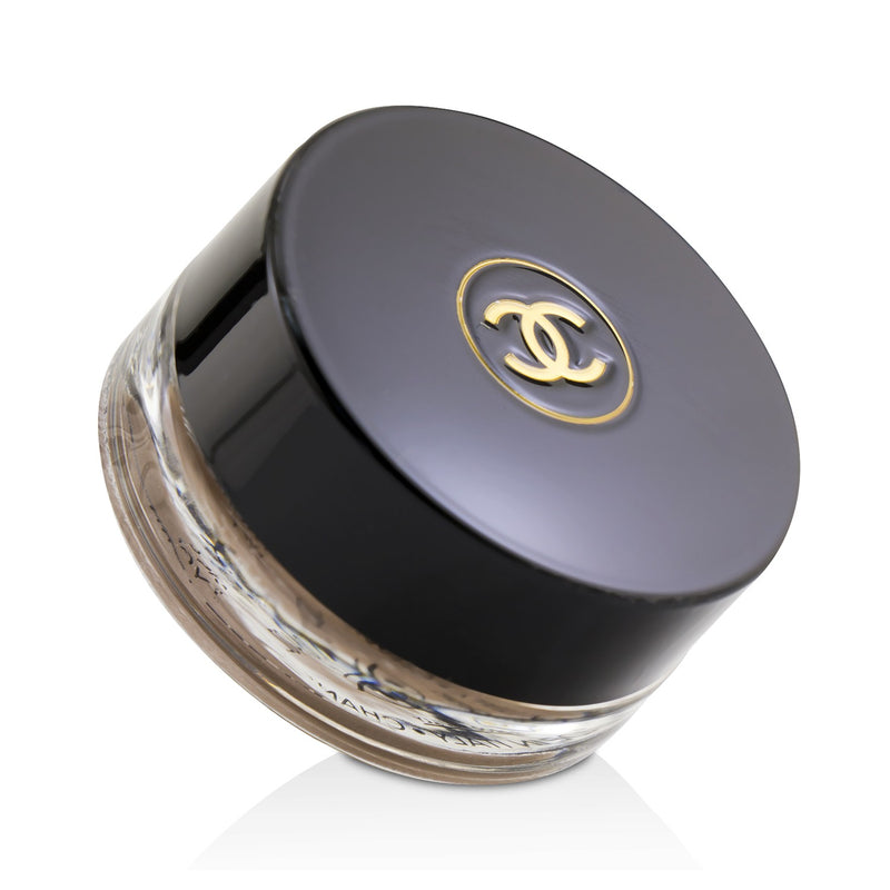 Chanel Ombre Premiere Longwear Cream Eyeshadow - # 814 Silver Pink (Satin) 