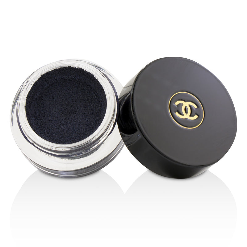 Chanel Ombre Premiere Longwear Cream Eyeshadow - # 818 Urban (Satin) 