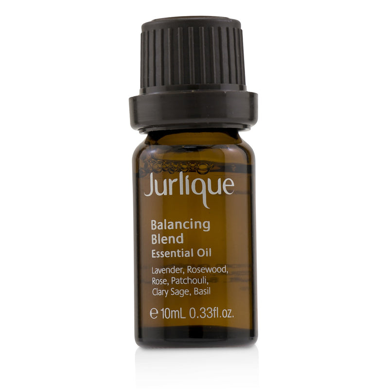Jurlique Balancing Blend Essential Oil 