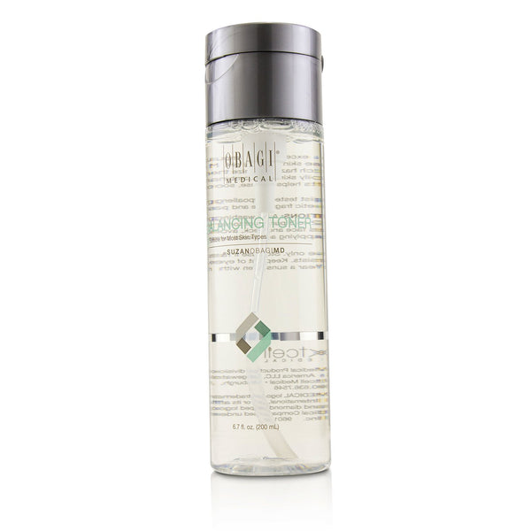 Obagi SUZANOBAGIMD Balancing Toner 