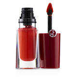 Giorgio Armani Lip Magnet Second Skin Intense Matte Color - # 304 Scarlet 