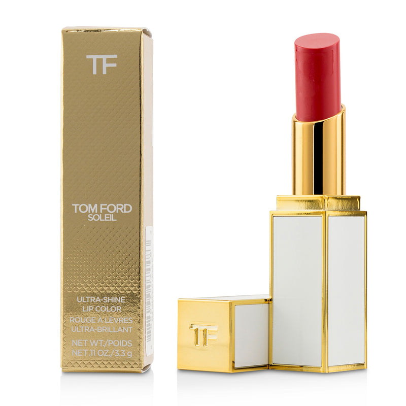 Tom Ford Ultra Shine Lip Color - # 07 Willful 