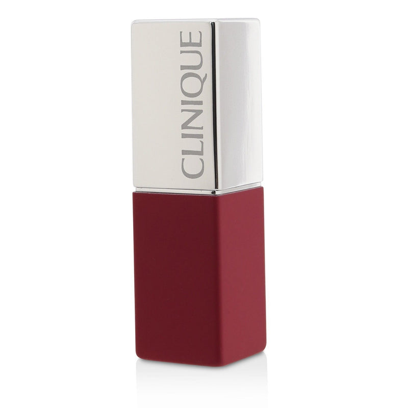 Clinique Pop Matte Lip Colour + Primer - # 12 Coral Pop 