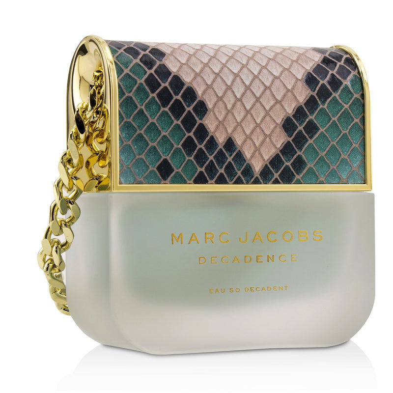Marc Jacobs Decadence Eau So Decadent Eau De Toilette Spray  50ml/1.7oz