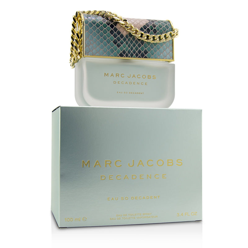 Marc Jacobs Decadence Eau So Decadent Eau De Toilette Spray  100ml/3.4oz