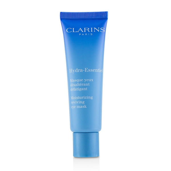 Clarins Hydra-Essentiel Moisturizing Reviving Eye Mask 